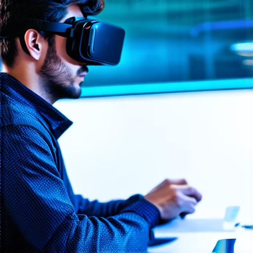 How Virtual Reality Enhances Educational Learning