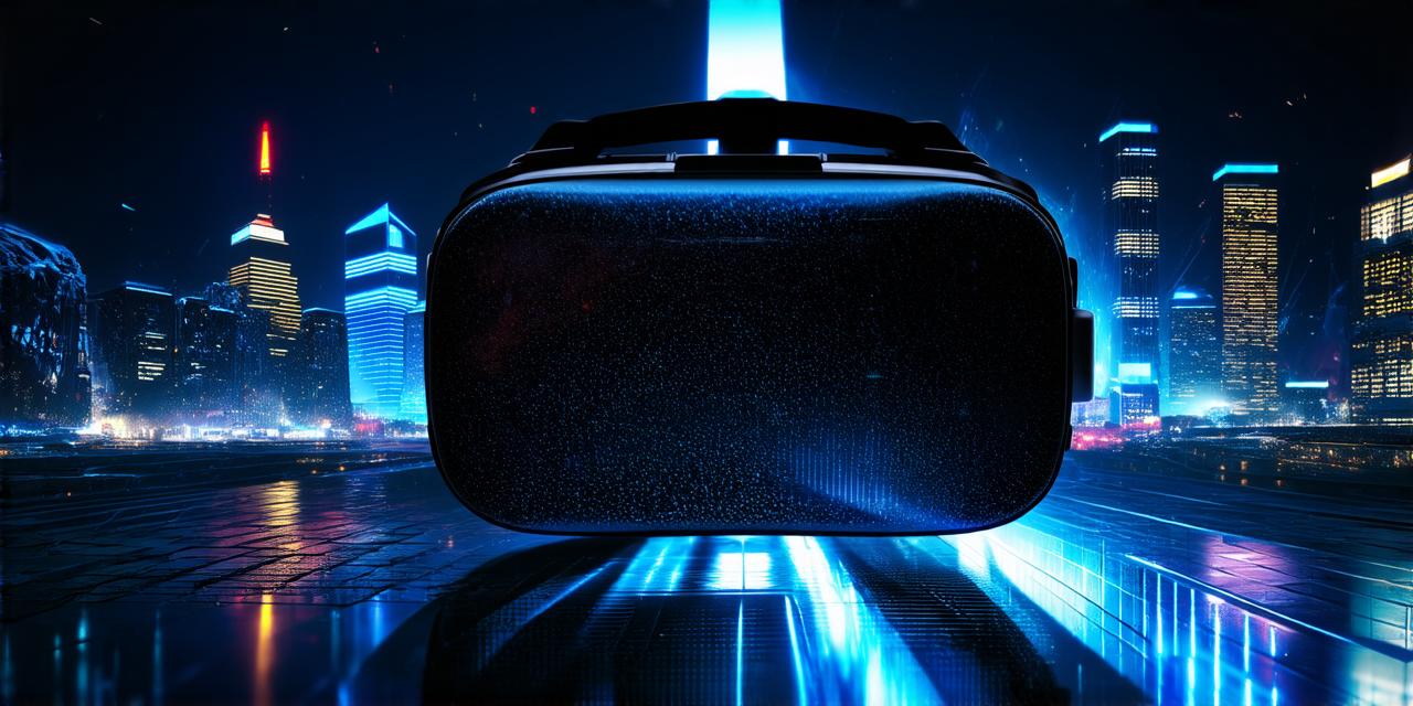 How to watch movies in virtual reality