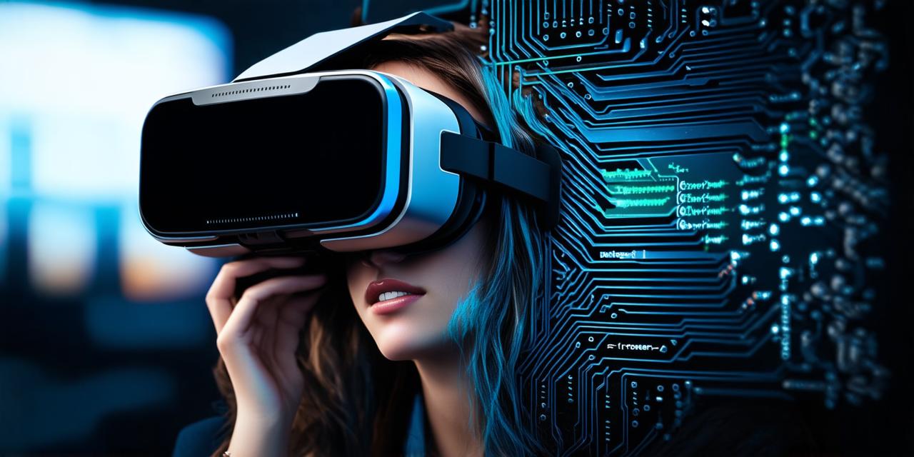 Ways to Become a Virtual Reality Developer