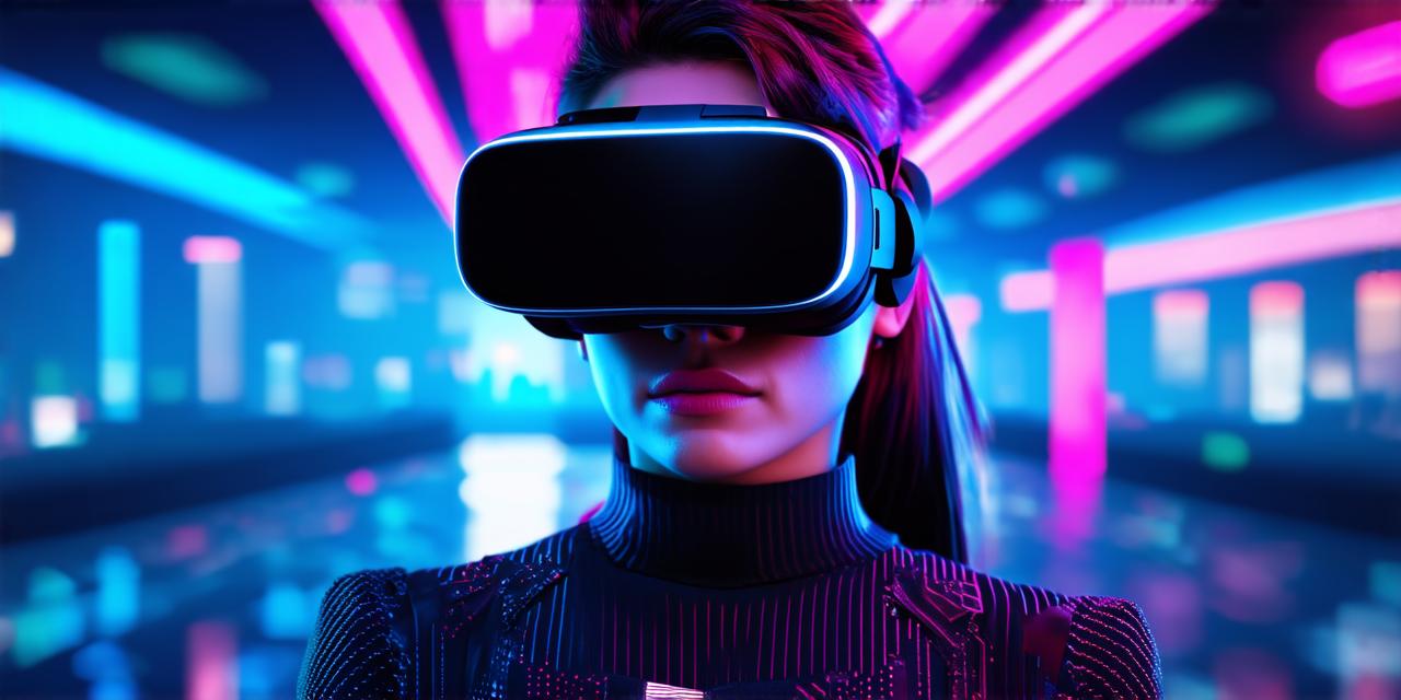 How real can virtual reality feel?