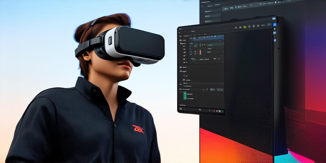 How to begin a career in virtual reality development