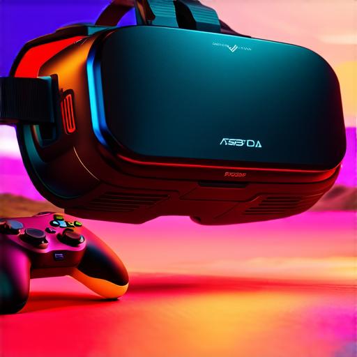 What do you need to start playing virtual reality games?