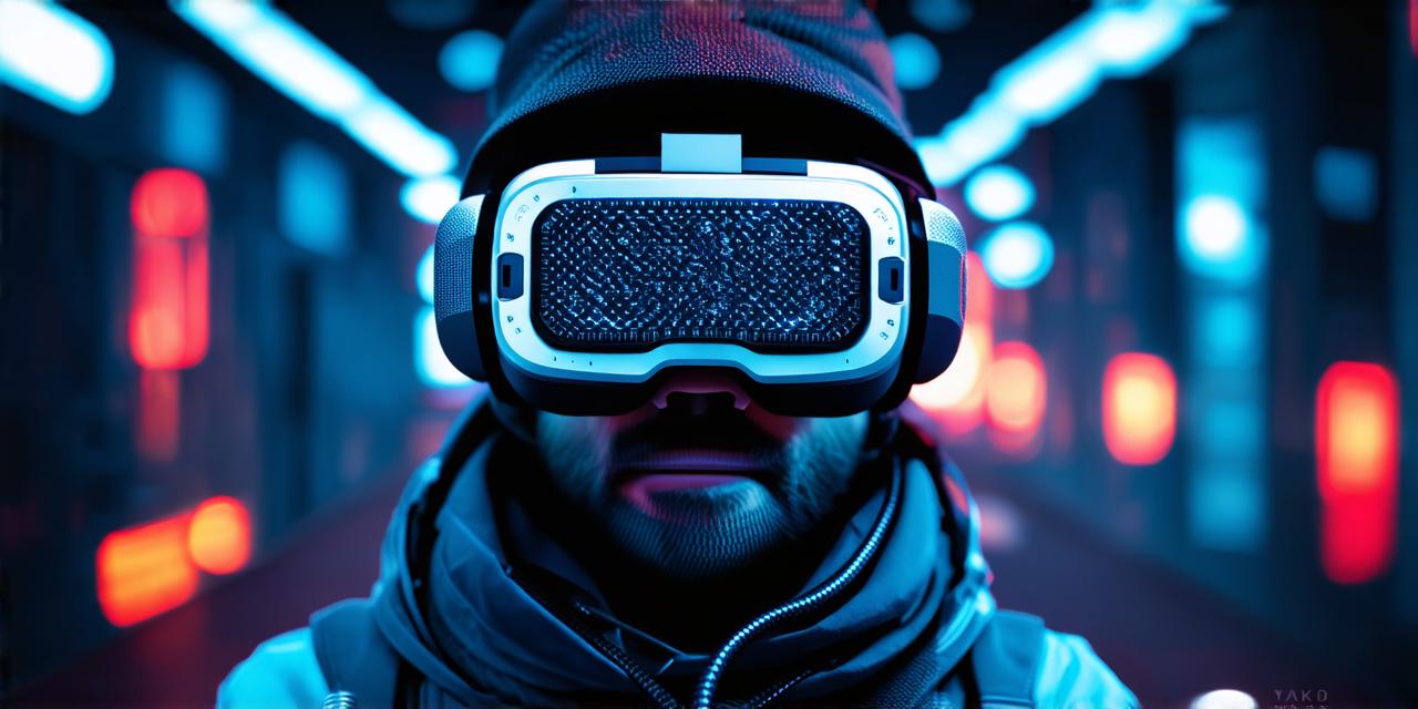 How real can virtual reality feel?