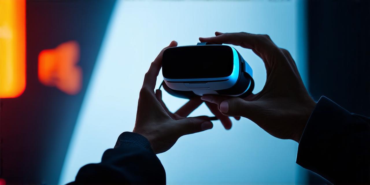 Ways to Become a Virtual Reality Developer