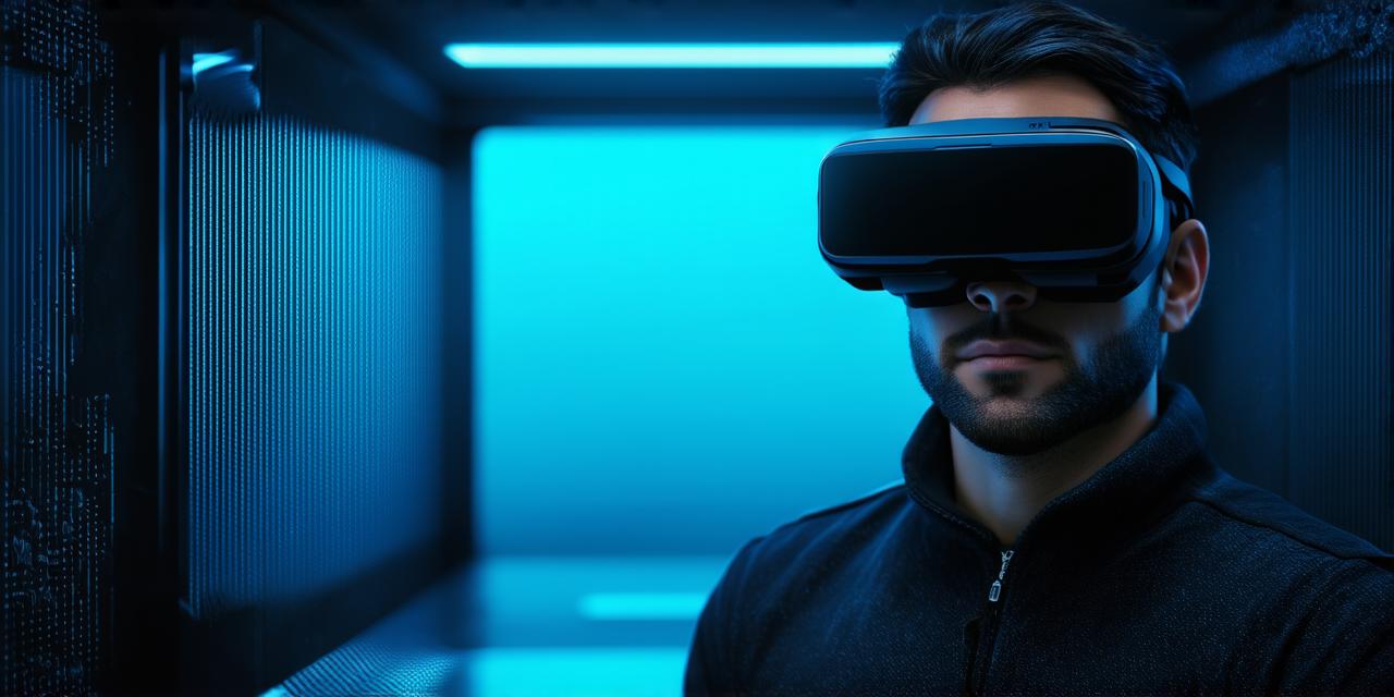 When will virtual reality become accessible?