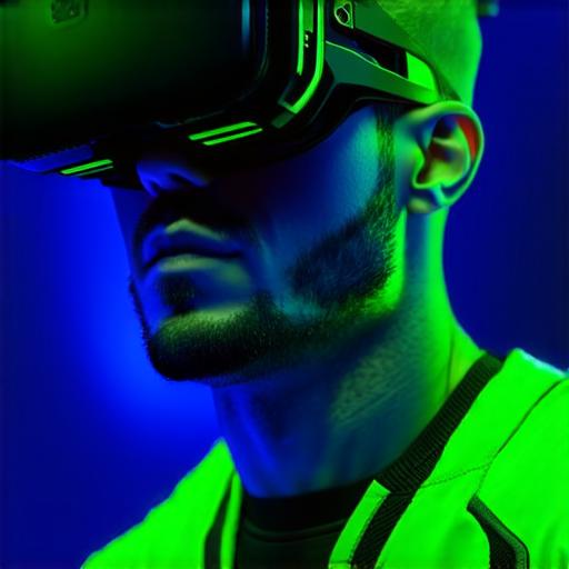 5. Create Your Own VR Experiences