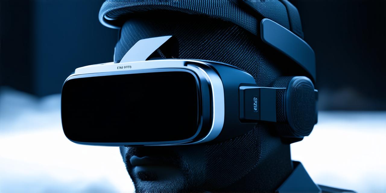 How do virtual reality headsets work?