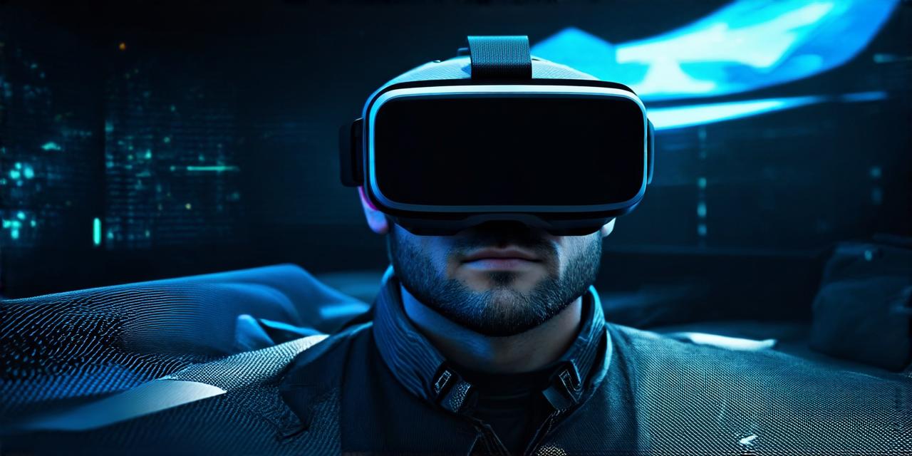 How to watch movies in virtual reality