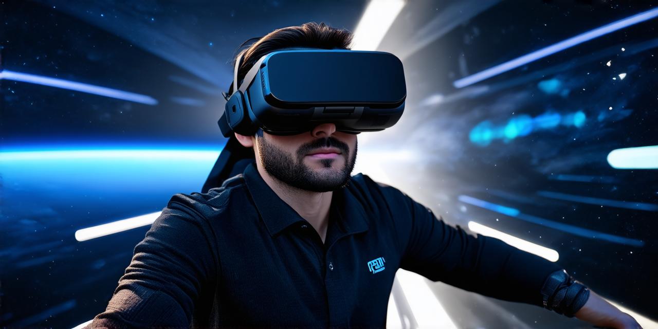 How to Operate a Virtual Reality Headset