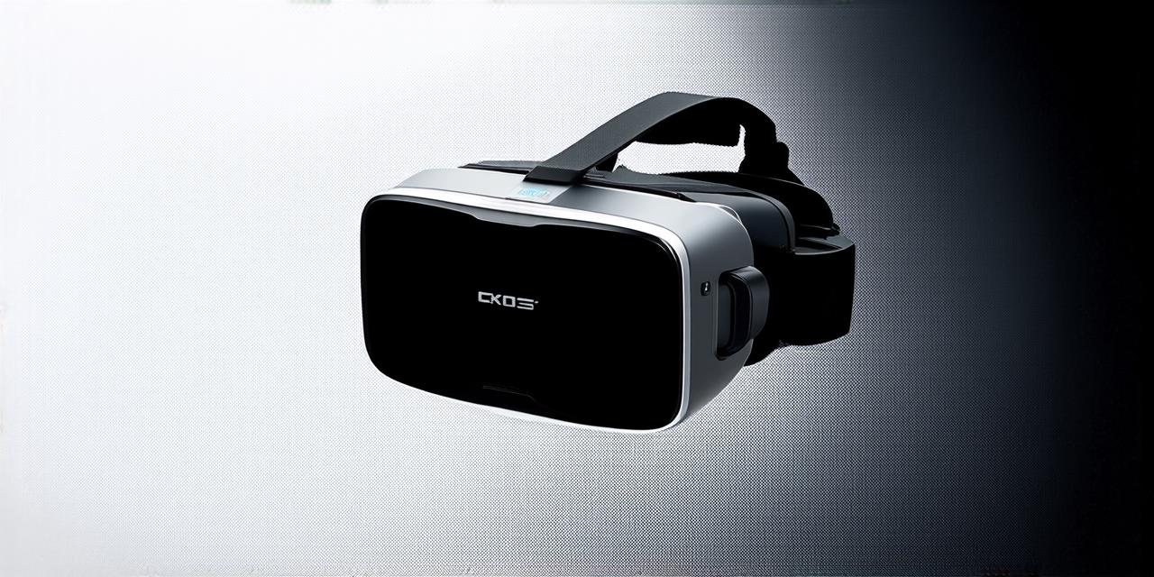 How much does a virtual reality headset cost?