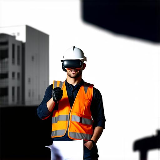 How Virtual Reality is Revolutionizing Construction Projects