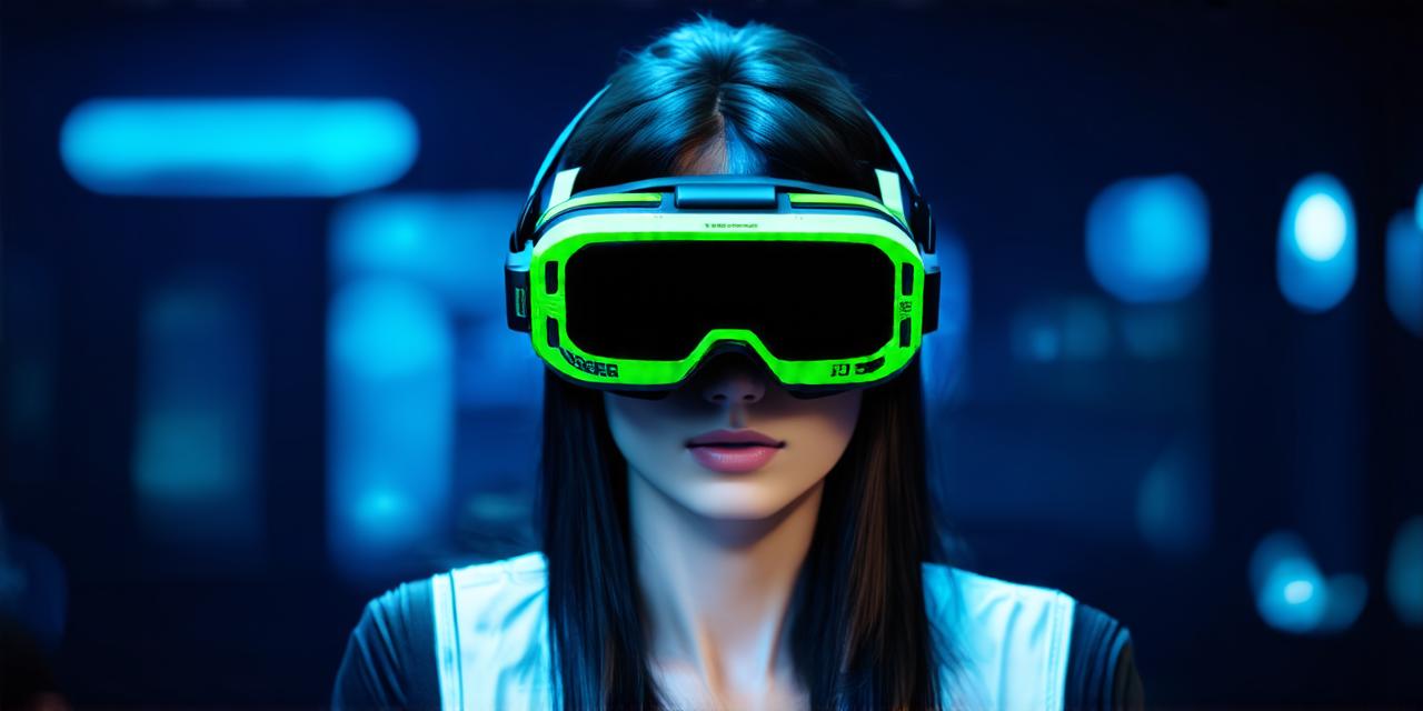 How to watch movies in virtual reality