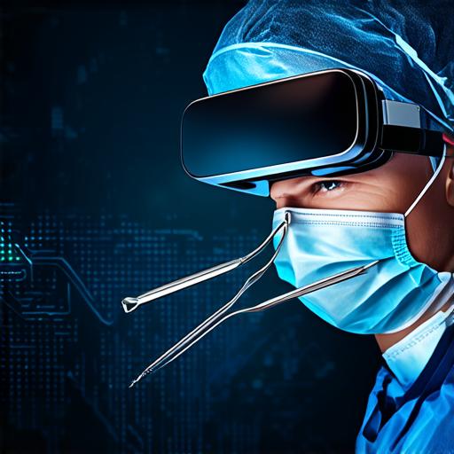 Virtual Surgery: An Overview