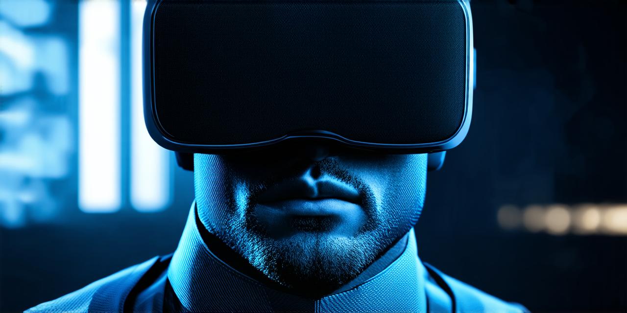 How do virtual reality headsets work?