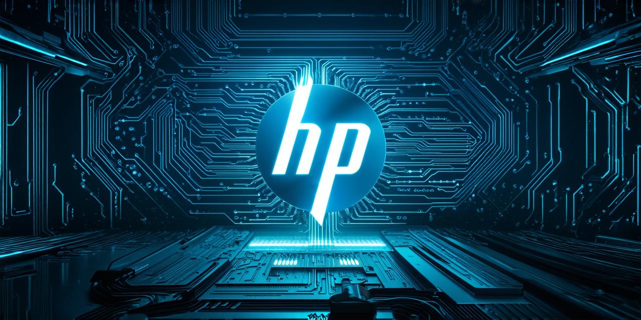 Which HP products provide a plug-and-play virtual reality (VR) experience right out of the box?