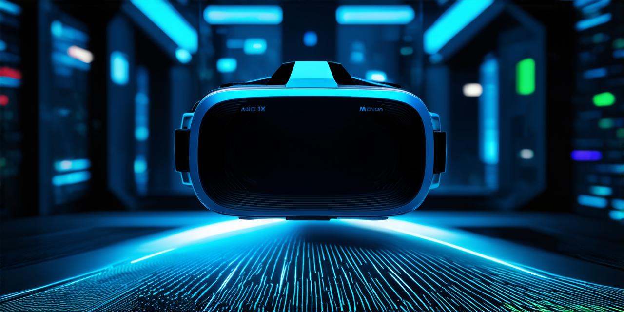 Why virtual reality is the future