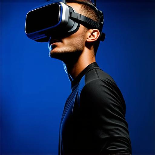 Understanding Virtual Reality Headsets