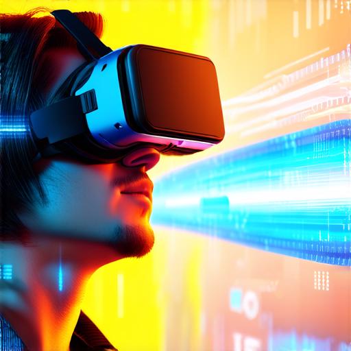 Virtual Reality and Gamification