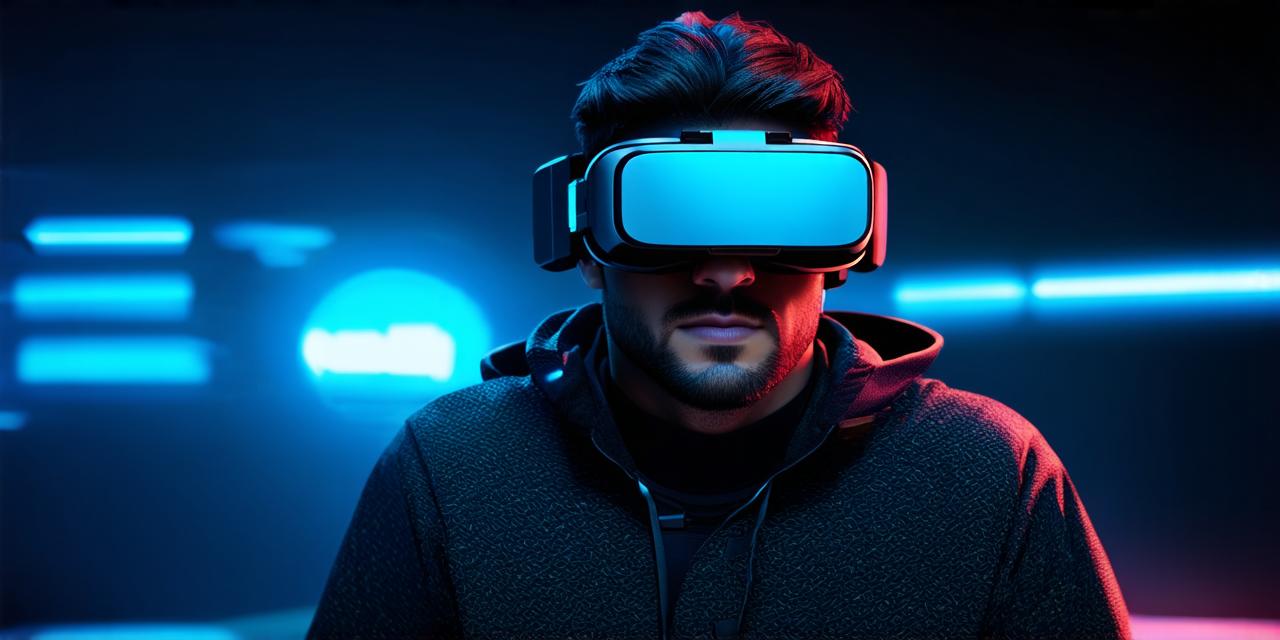 How to watch movies in virtual reality