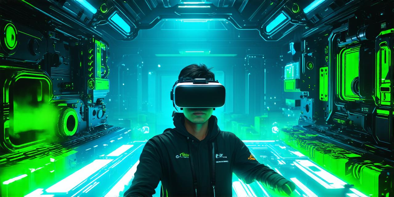 What technical challenges need to be addressed to enhance virtual reality?