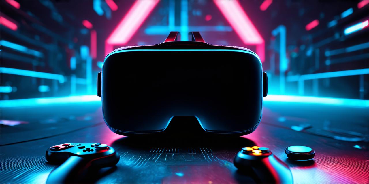 What are the latest developments in virtual and augmented reality technologies within the gaming industry?