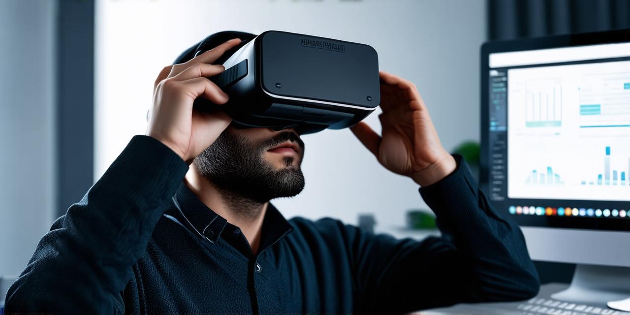 How to watch virtual reality videos on a computer