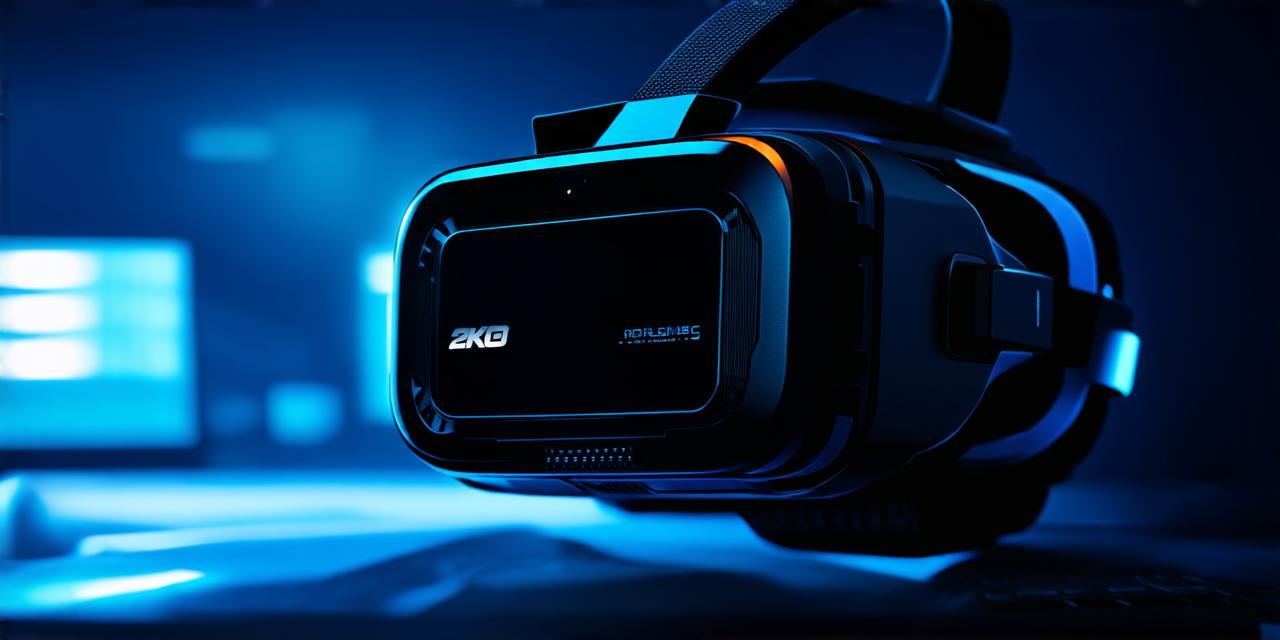 Why is a high frame rate important for virtual reality experiences?