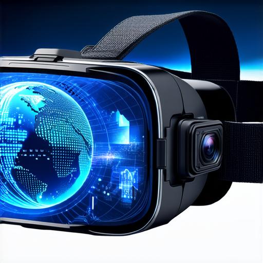 Benefits of Virtual Reality