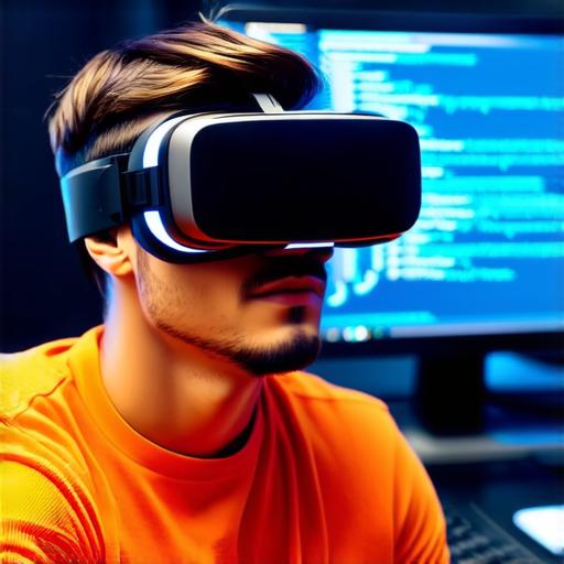 Key Responsibilities of Virtual Reality Developers