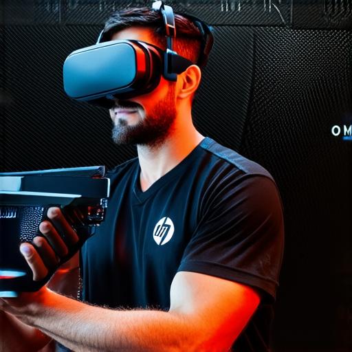 1. Oculus Quest 2