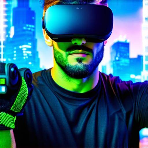 1. Best Places to Buy VR Gear Online