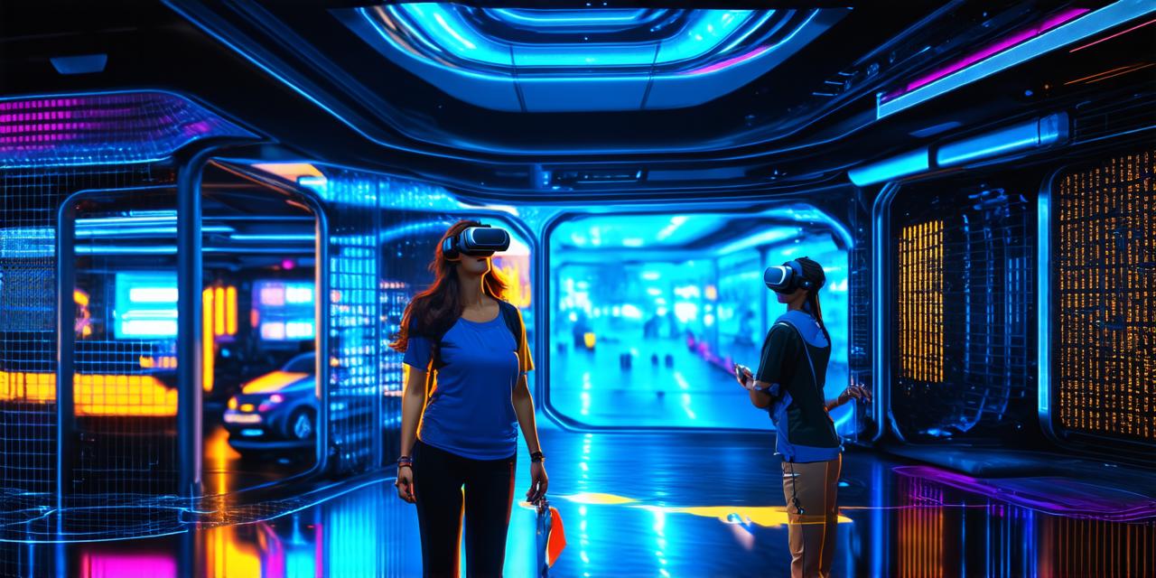 What are the benefits of utilizing augmented reality, virtual reality, and mixed reality technologies?