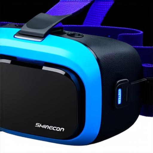 How to Use the SHINECON Virtual Reality Headset