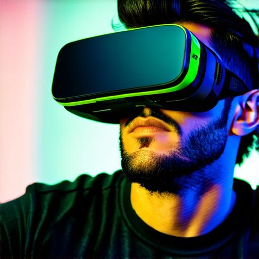 The Benefits of Virtual Reality Headsets