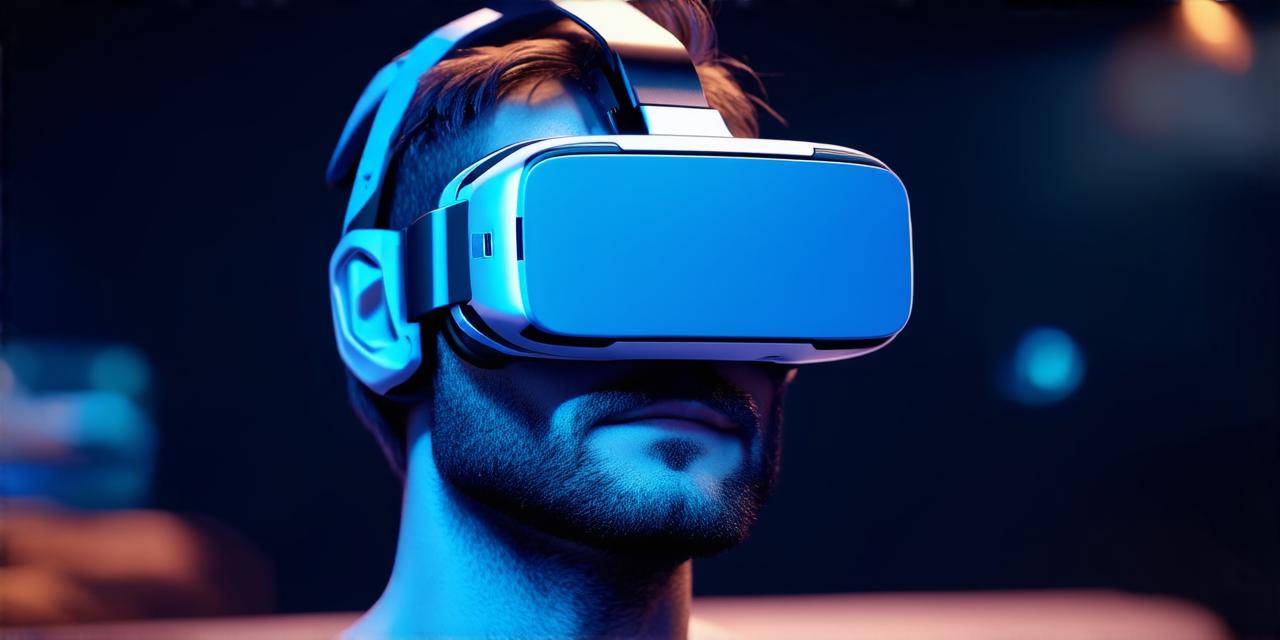 What are the responsibilities of a virtual reality developer?