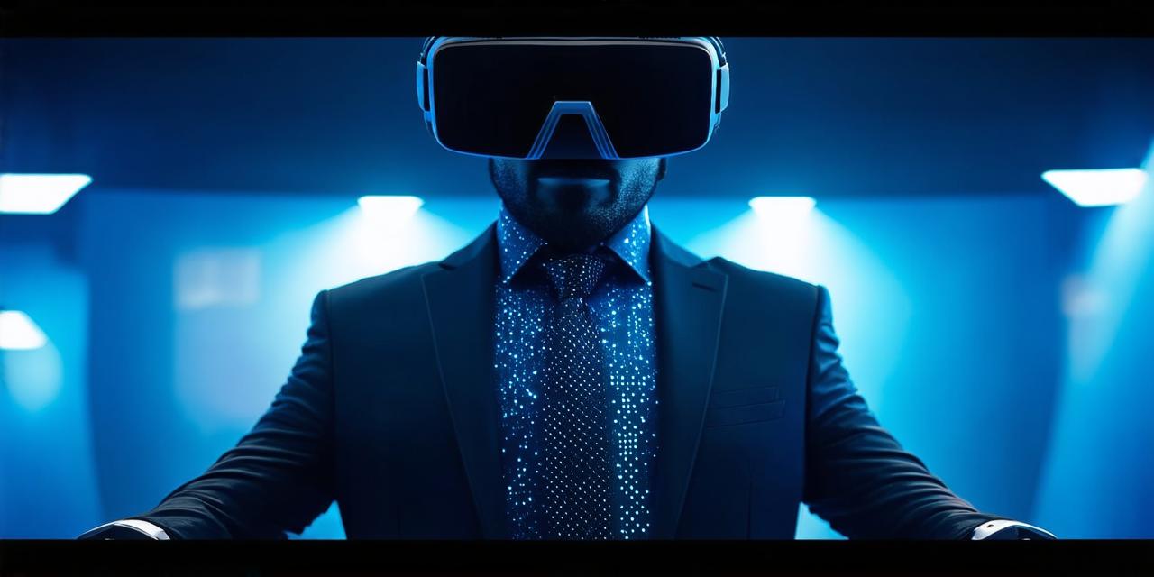 How to watch movies in virtual reality