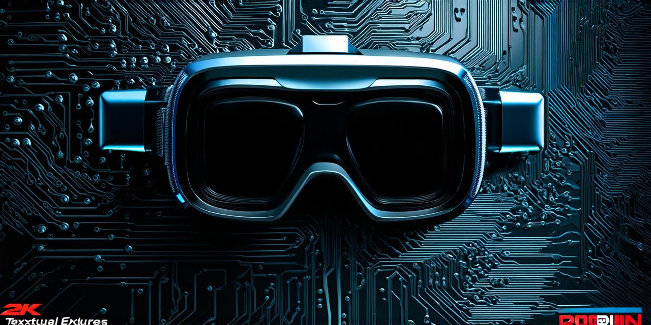 How to become a virtual reality engineer