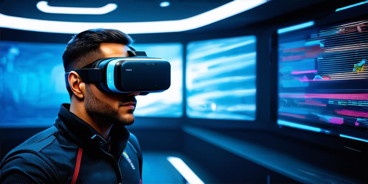 What is the prevalence of virtual reality usage?