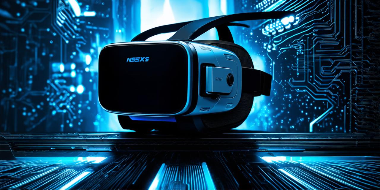 How do you make use of virtual reality?