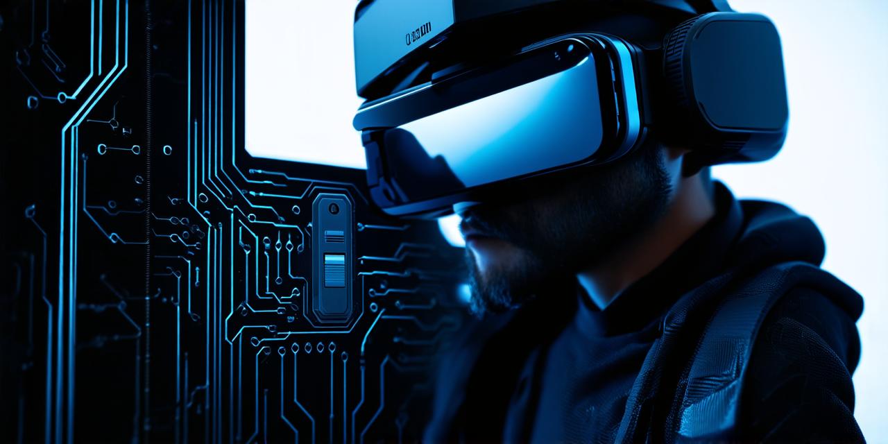 Ways to Become a Virtual Reality Developer