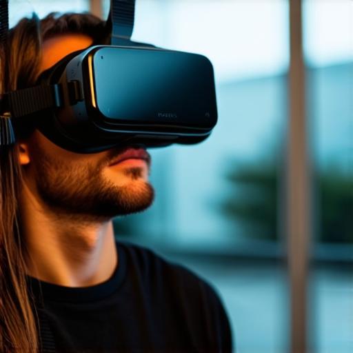 Motion Sickness: The Most Common Issue With VR Headsets