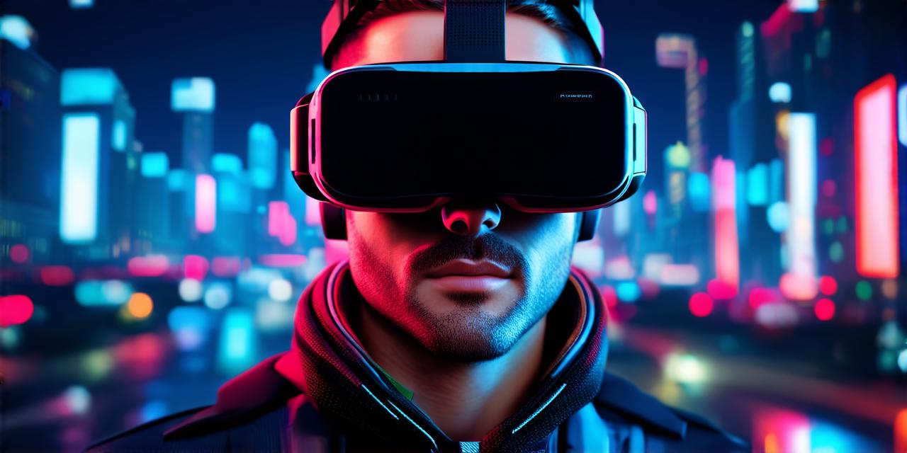 Why virtual reality is the future