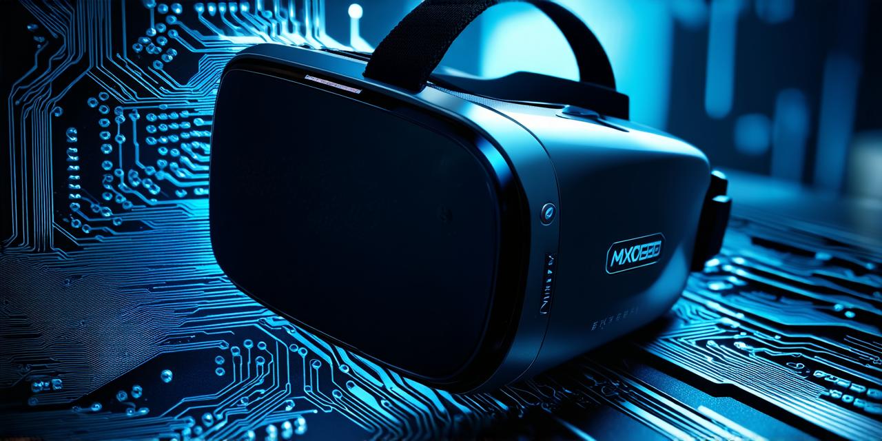 How do virtual reality headsets work?