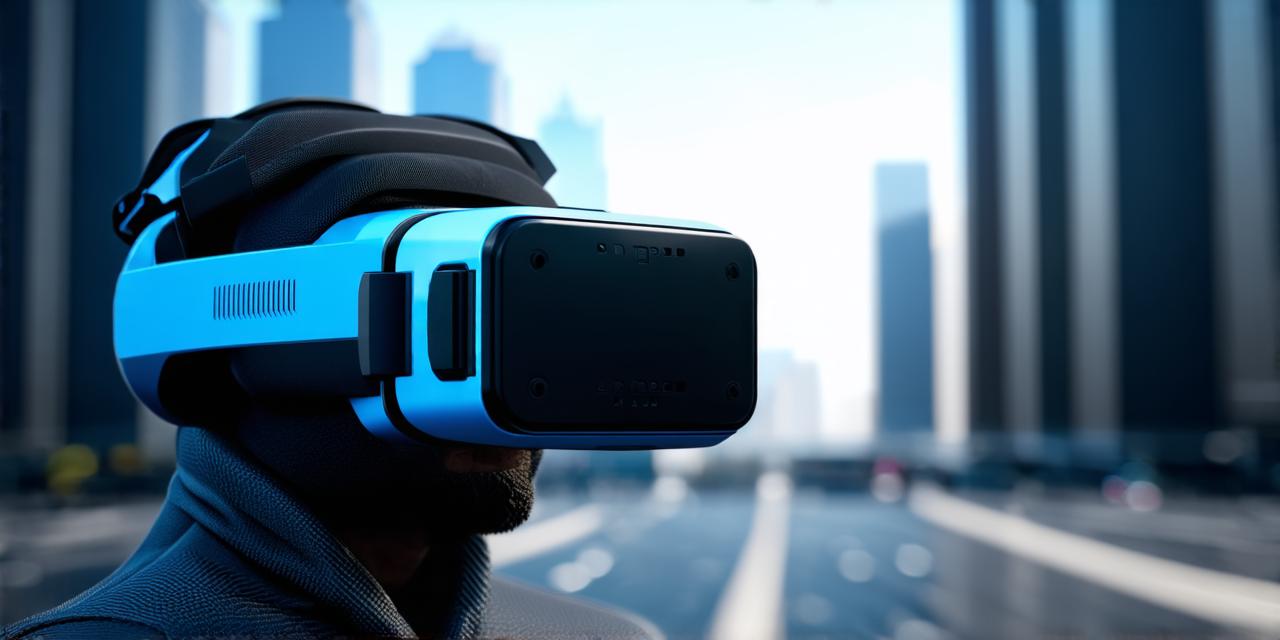 What are the initial expenses involved in starting a virtual reality business?