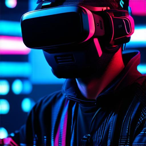 How to develop content for virtual reality