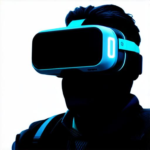 Functionality of Virtual Reality Headsets