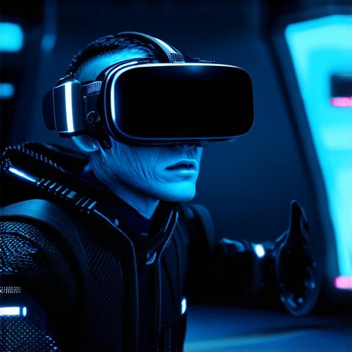 The Future of VR and AR in Gaming: Trends and Predictions