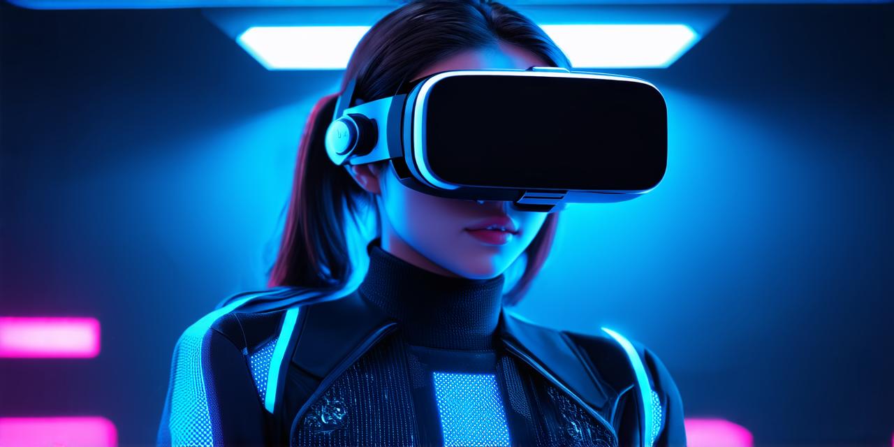 How do you make use of virtual reality?