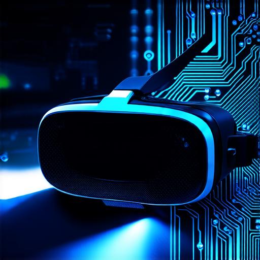 How to begin creating virtual reality applications.