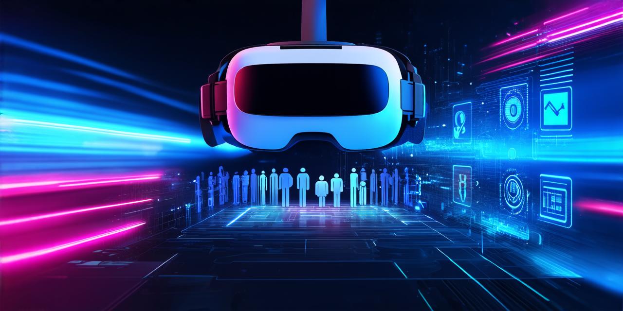 What advantages does virtual reality provide compared to conventional meetings?